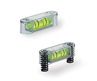 BOL-MB-Monodirectional screw-on levels